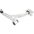 CB27024PR by DORMAN - Suspension Control Arm