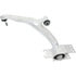 CB27024PR by DORMAN - Suspension Control Arm