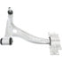 CB27024PR by DORMAN - Suspension Control Arm