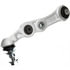Dorman CB27143PR Suspension Control Arm and Ball Joint Assembly Suspension Control Arm And Ball Joint Assembly