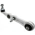 Dorman CB27143PR Suspension Control Arm and Ball Joint Assembly Suspension Control Arm And Ball Joint Assembly