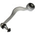 CB27224PR by DORMAN - Suspension Control Arm And Ball Joint Assembly
