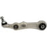 Dorman CB27204PR Suspension Control Arm and Ball Joint Assembly Suspension Control Arm And Ball Joint Assembly