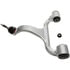 CB28037PR by DORMAN - Suspension Control Arm