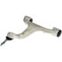 CB28038PR by DORMAN - Suspension Control Arm