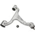 CB28038PR by DORMAN - Suspension Control Arm