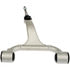 CB28038PR by DORMAN - Suspension Control Arm