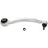 CB28124PR by DORMAN - Suspension Control Arm