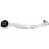 CB28167PR by DORMAN - Suspension Control Arm And Ball Joint Assembly