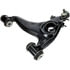 CB28243PR by DORMAN - Suspension Control Arm