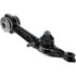 CB28293PR by DORMAN - Suspension Control Arm