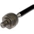 TI82280PR by DORMAN - Steering Tie Rod End