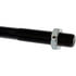 TI82280PR by DORMAN - Steering Tie Rod End