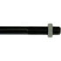 TI85330PR by DORMAN - Steering Tie Rod End