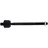Dorman TI86040PR Steering Tie Rod End Steering Tie Rod End
