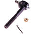 Dorman TI85470PR Steering Tie Rod End Steering Tie Rod End