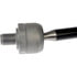 TI86080RD by DORMAN - Steering Tie Rod End