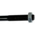 TI91400PR by DORMAN - Steering Tie Rod End