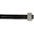 Dorman TI96170PR Steering Tie Rod End Steering Tie Rod End