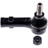 Dorman TO12042PR Steering Tie Rod End Steering Tie Rod End