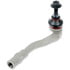TO12082PR by DORMAN - Steering Tie Rod End