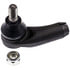 Dorman TO12111PR Steering Tie Rod End Steering Tie Rod End