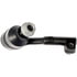 TO14091PR by DORMAN - Steering Tie Rod End