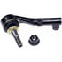 TO14091PR by DORMAN - Steering Tie Rod End