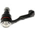 TO14091PR by DORMAN - Steering Tie Rod End