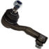 TO14141PR by DORMAN - Steering Tie Rod End