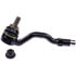 TO14125PR by DORMAN - Steering Tie Rod End