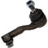 TO14142PR by DORMAN - Steering Tie Rod End