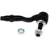 TO14212PR by DORMAN - Steering Tie Rod End