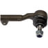 TO14142PR by DORMAN - Steering Tie Rod End