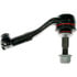 Dorman TO14231PR Steering Tie Rod End Steering Tie Rod End