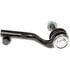 Dorman TO14231PR Steering Tie Rod End Steering Tie Rod End