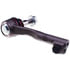 Dorman TO14261PR Steering Tie Rod End Steering Tie Rod End