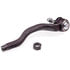 TO14252PR by DORMAN - Steering Tie Rod End
