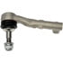 TO14362PR by DORMAN - Steering Tie Rod End
