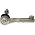 TO14362PR by DORMAN - Steering Tie Rod End