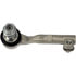TO14362PR by DORMAN - Steering Tie Rod End