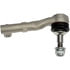 TO14361PR by DORMAN - Steering Tie Rod End