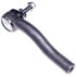 TO20001PR by DORMAN - Steering Tie Rod End