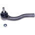 TO20001PR by DORMAN - Steering Tie Rod End