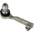TO14362PR by DORMAN - Steering Tie Rod End