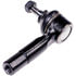 TO21022PR by DORMAN - Steering Tie Rod End