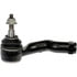 TO21071PR by DORMAN - Steering Tie Rod End
