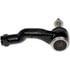 TO21071PR by DORMAN - Steering Tie Rod End