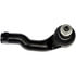 TO21071PR by DORMAN - Steering Tie Rod End
