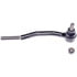 TO22052PR by DORMAN - Steering Tie Rod End